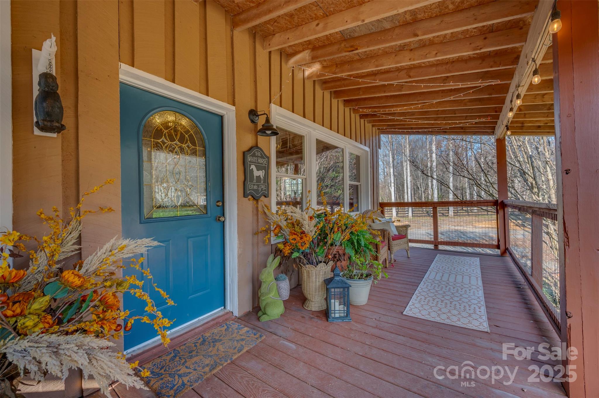 1905 McEntire Road Tryon, NC 28782 - Photo 6 of 44