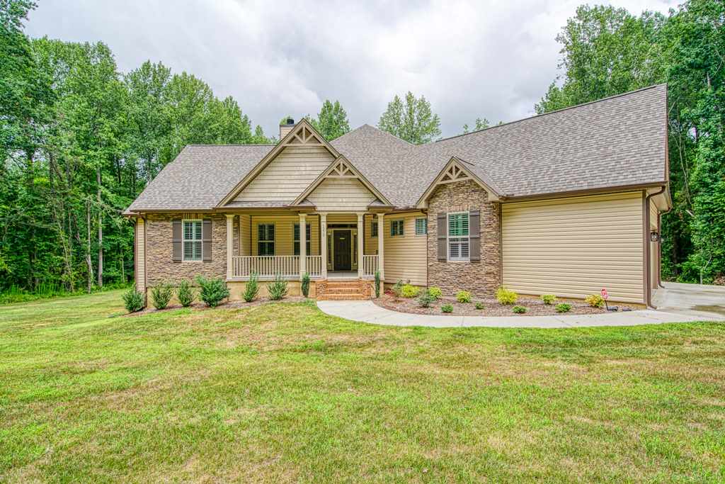 1270 Settle Road Inman, SC 29349 - Photo 1 of 36
