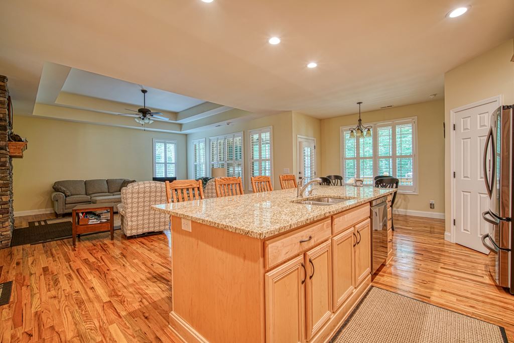 1270 Settle Road Inman, SC 29349 - Photo 11 of 36