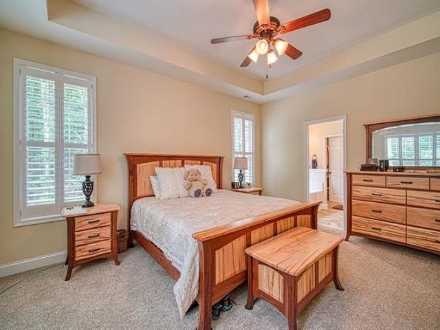 1270 Settle Road Inman, SC 29349 - Photo 17 of 36