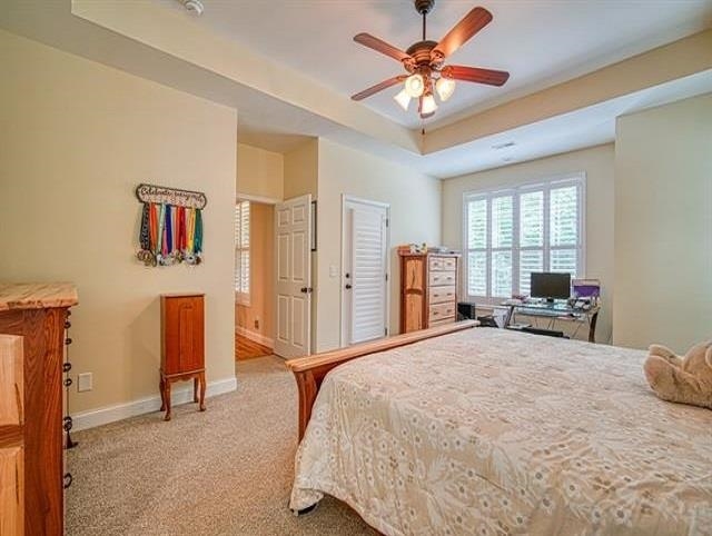 1270 Settle Road Inman, SC 29349 - Photo 19 of 36