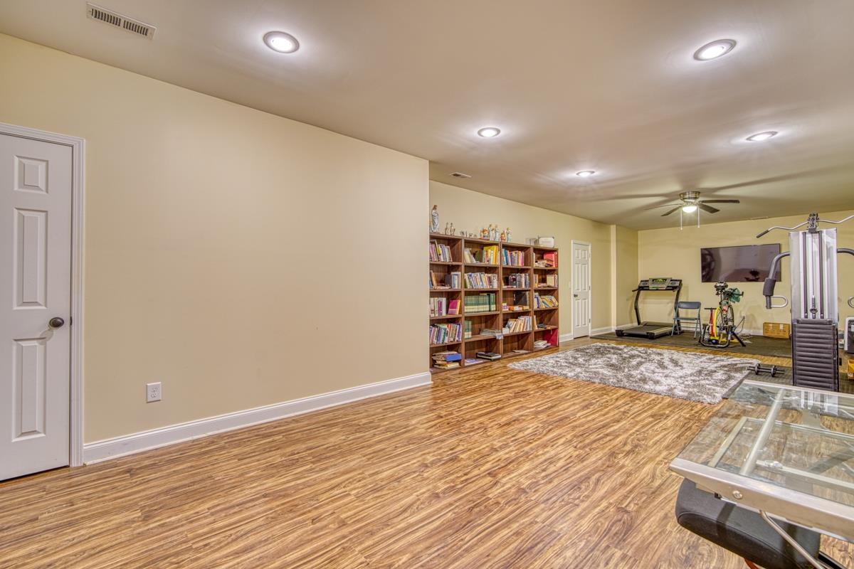 1270 Settle Road Inman, SC 29349 - Photo 25 of 36