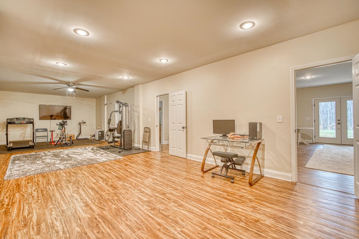 1270 Settle Road Inman, SC 29349 - Photo 26 of 36