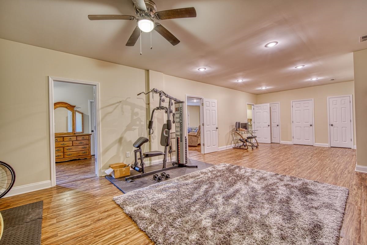 1270 Settle Road Inman, SC 29349 - Photo 30 of 36