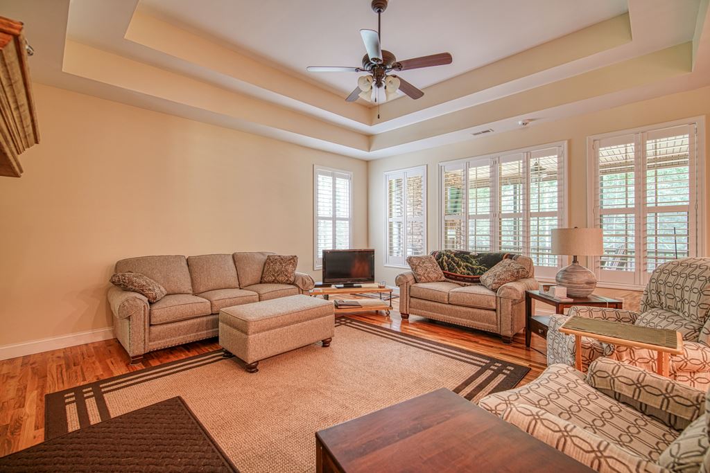 1270 Settle Road Inman, SC 29349 - Photo 3 of 36