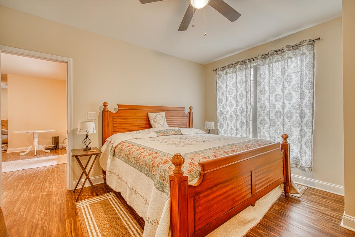 1270 Settle Road Inman, SC 29349 - Photo 33 of 36