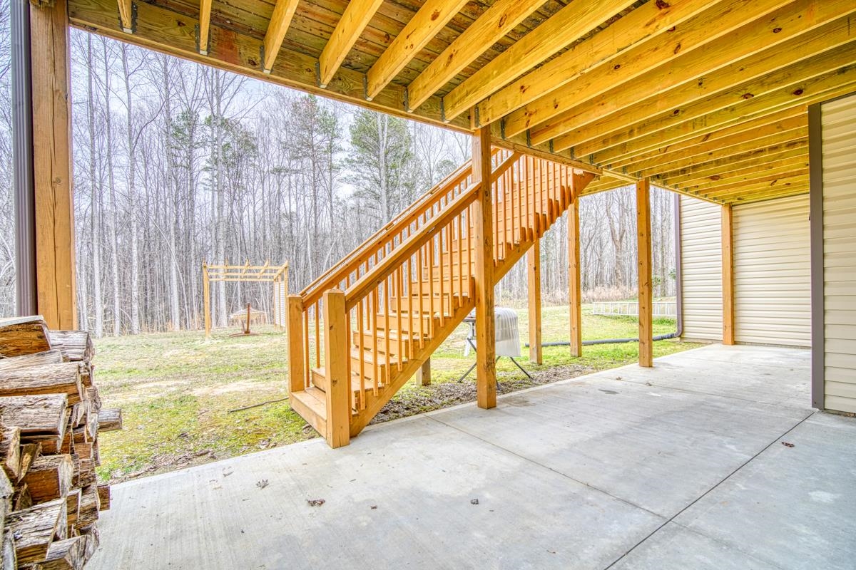 1270 Settle Road Inman, SC 29349 - Photo 34 of 36