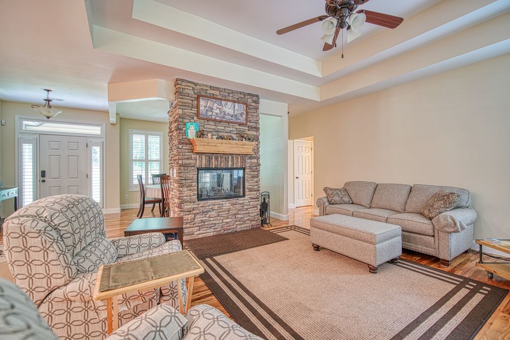 1270 Settle Road Inman, SC 29349 - Photo 4 of 36