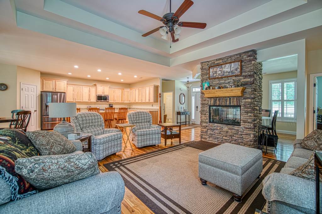 1270 Settle Road Inman, SC 29349 - Photo 5 of 36