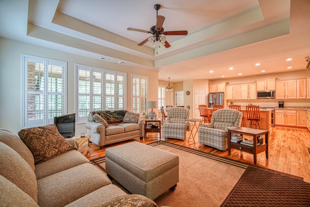1270 Settle Road Inman, SC 29349 - Photo 6 of 36
