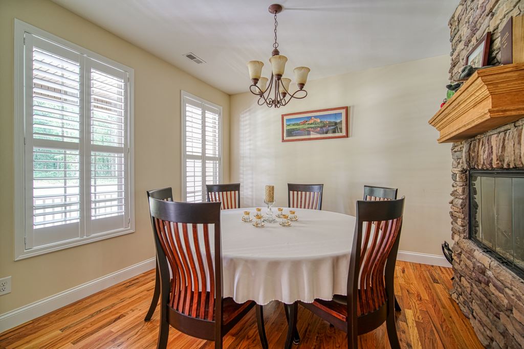 1270 Settle Road Inman, SC 29349 - Photo 7 of 36