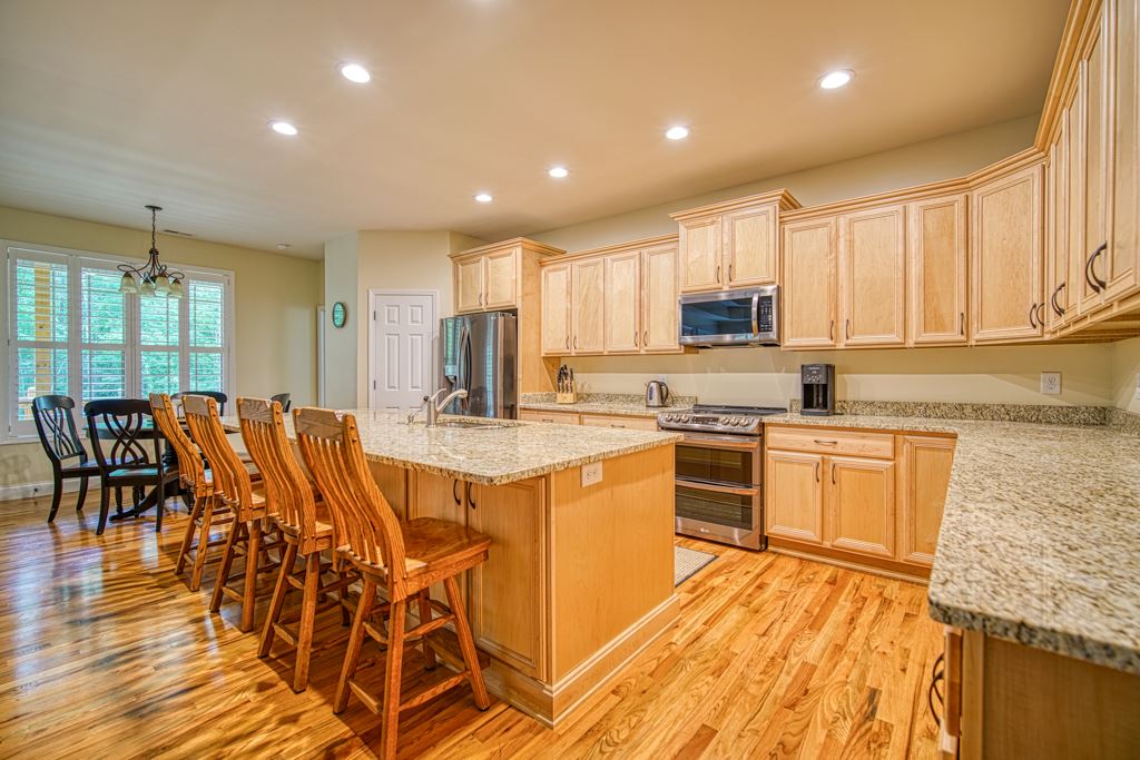 1270 Settle Road Inman, SC 29349 - Photo 9 of 36