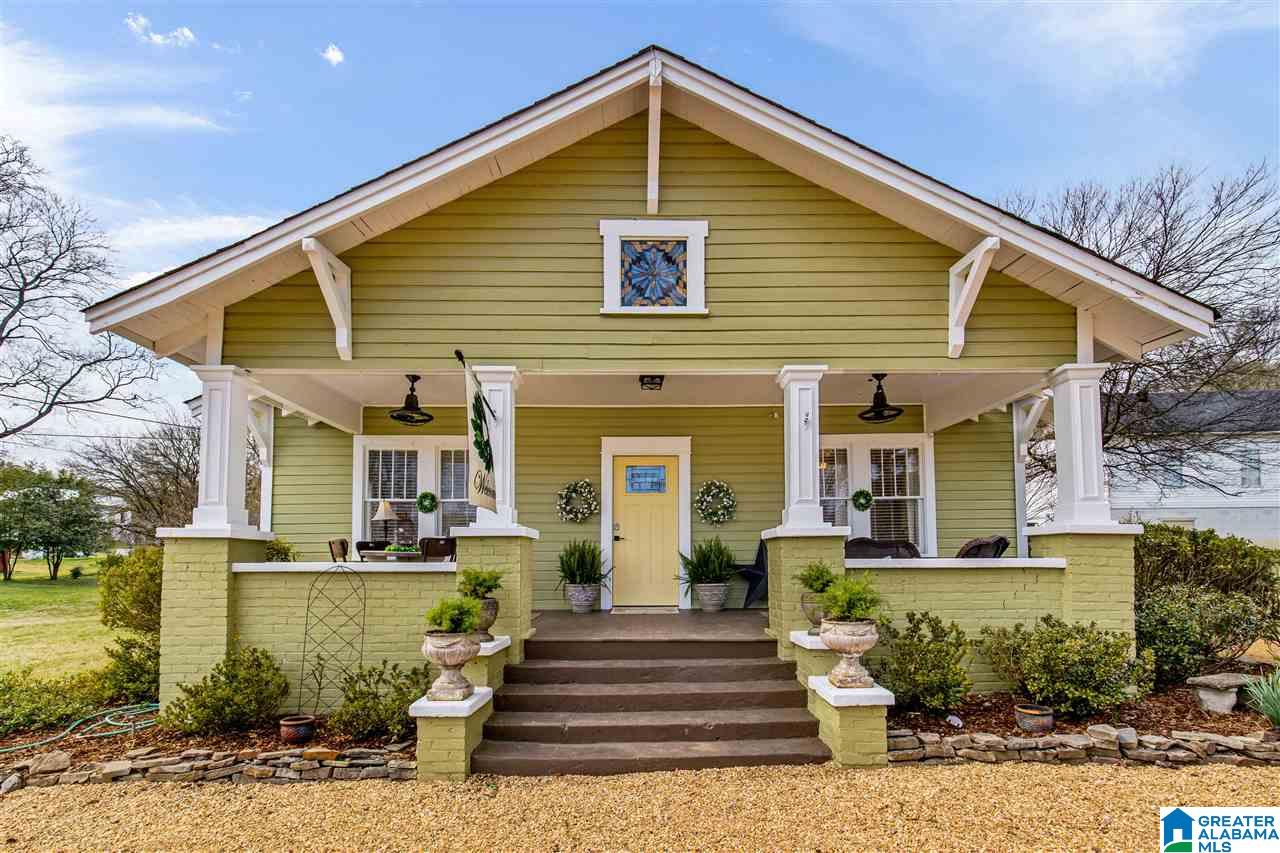 103 Spring Street Springville, AL 35146 - Photo 1 of 27 Gallery Image 1