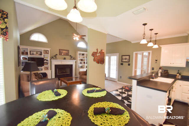 6605 Lubarrett Way Mobile, AL 36695 - Photo 9 of 28