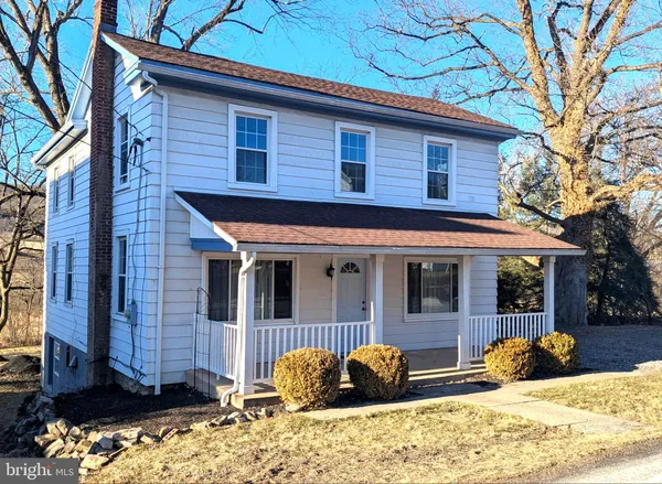 $335,000 | 2011 Halfmoon Valley Road, Port Matilda, PA 16870