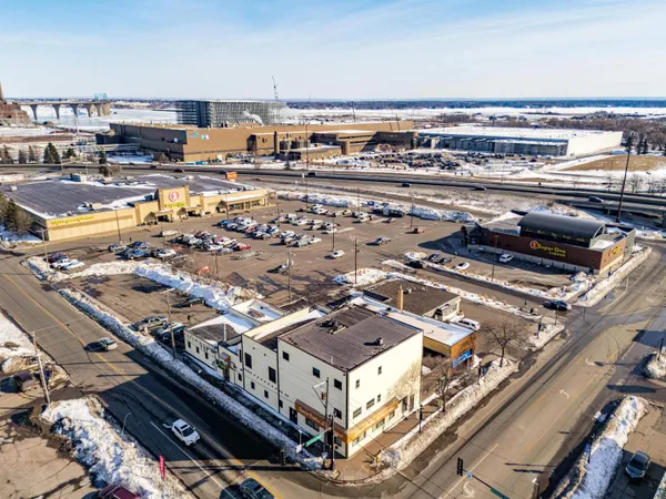 $1,390,000 | 232 North Central Avenue, Duluth, MN 55807