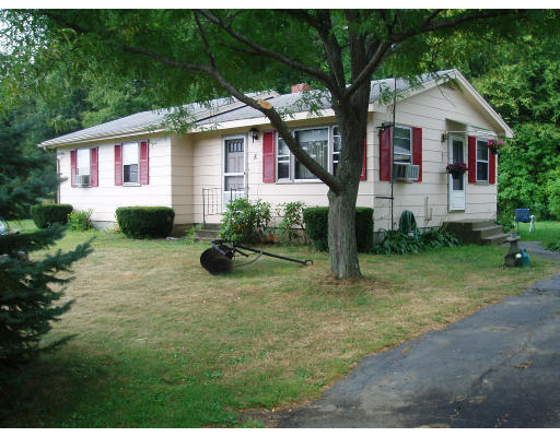 8 East River Road Chester, MA 01050 - Photo 1 of 10