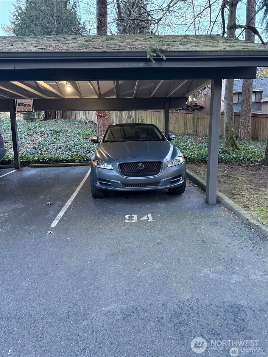 31500 33rd Place Southwest, Unit U101 Federal Way, WA 98023 - Photo 26 of 27 a view of parking garage