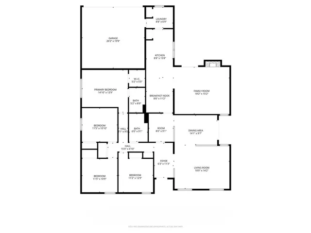 $2,550 | 1519 Cherokee Trail, Plano, TX 75023