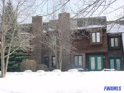 6717 Quail Ridge Lane Fort Wayne, IN 46804 - Photo 1 of 8