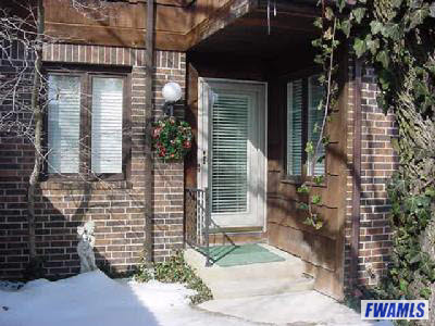 6717 Quail Ridge Lane Fort Wayne, IN 46804 - Photo 2 of 8