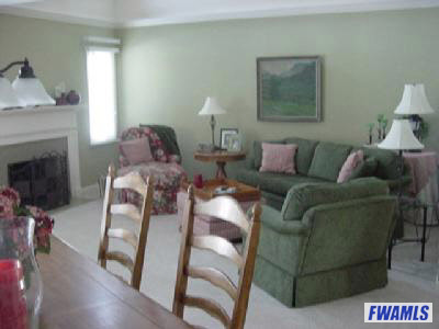 6717 Quail Ridge Lane Fort Wayne, IN 46804 - Photo 3 of 8