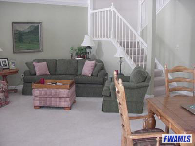 6717 Quail Ridge Lane Fort Wayne, IN 46804 - Photo 4 of 8