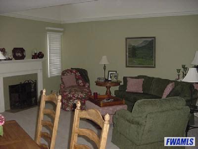 6717 Quail Ridge Lane Fort Wayne, IN 46804 - Photo 6 of 8