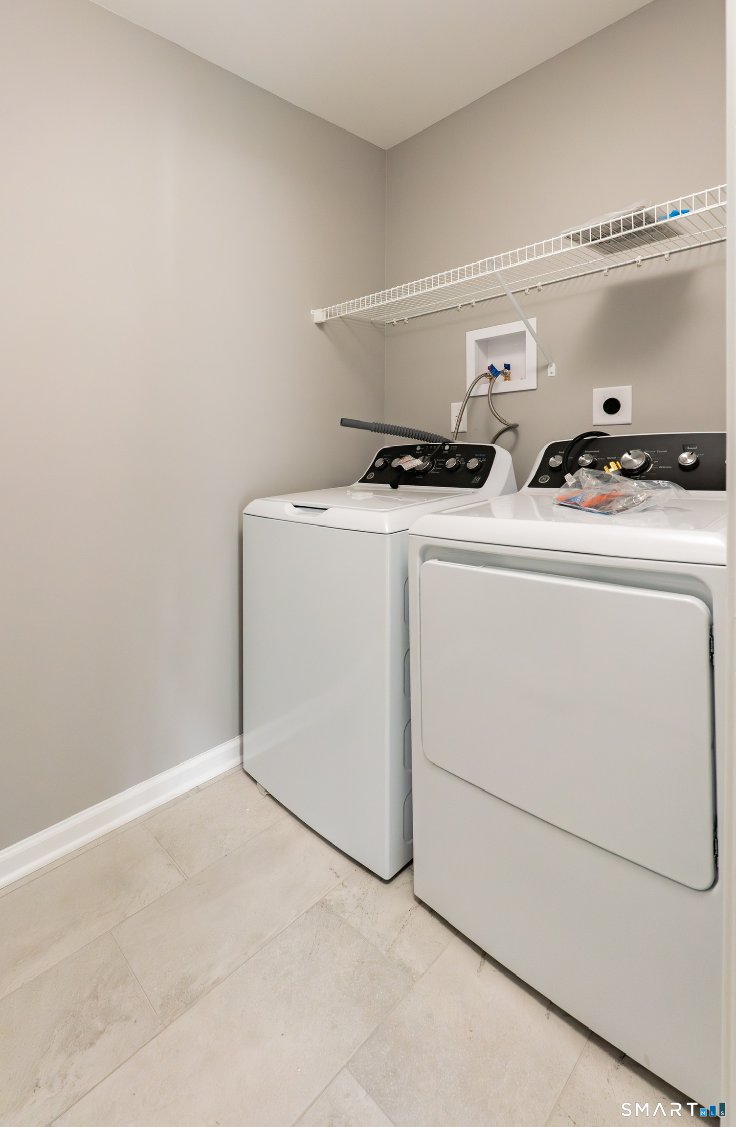 29 Hall Avenue Wallingford, CT 06492 - Photo 14 of 16 a utility room with dryer and washer