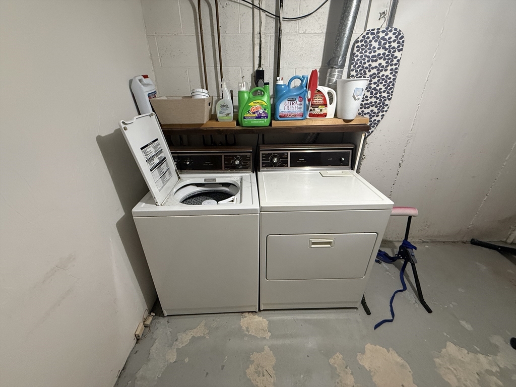 84 Walpole Street, Unit 2B Canton, MA 02021 - Photo 10 of 17