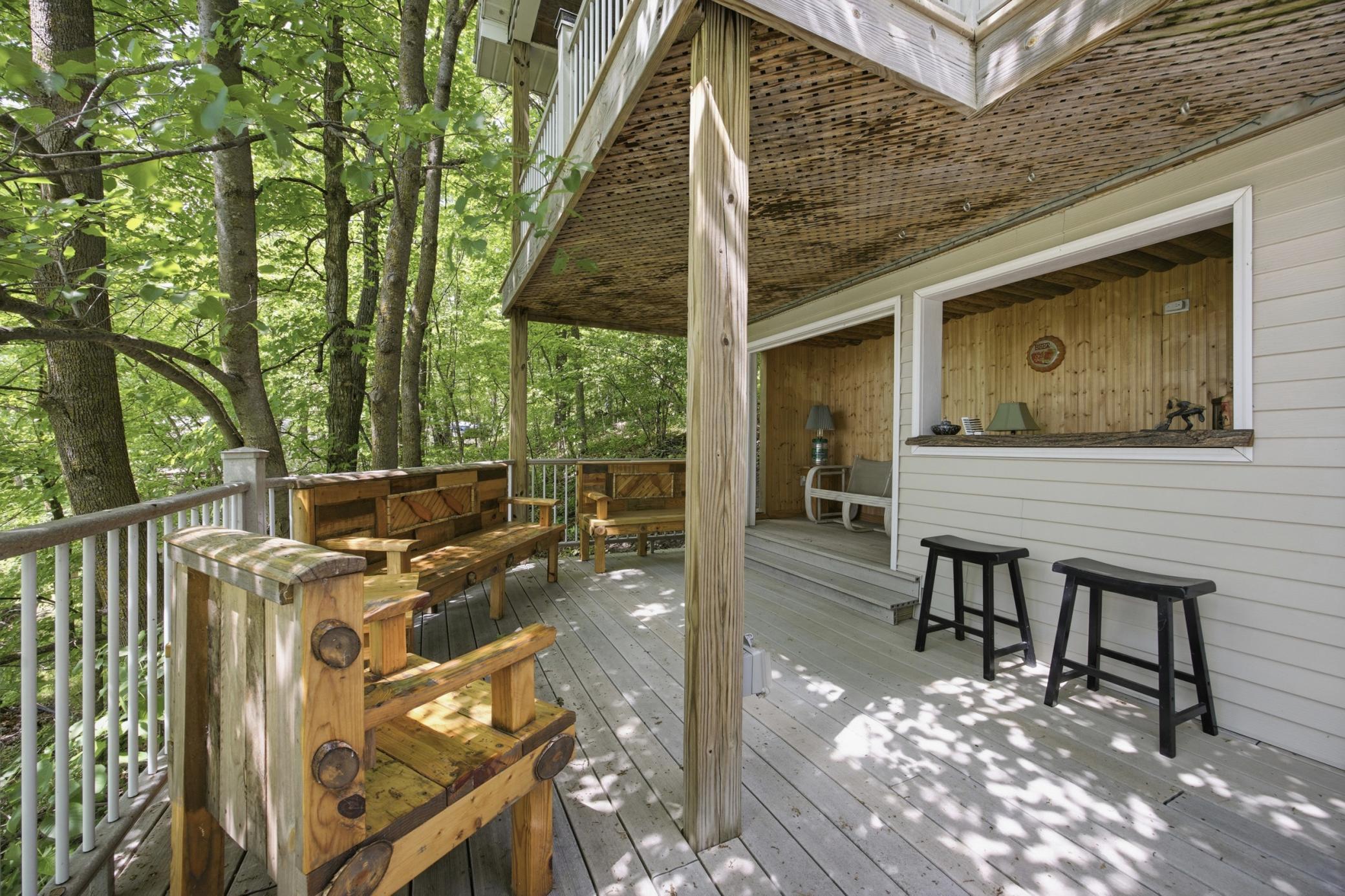 13231 Island Lake Road Lengby, MN 56651 - Photo 20 of 37