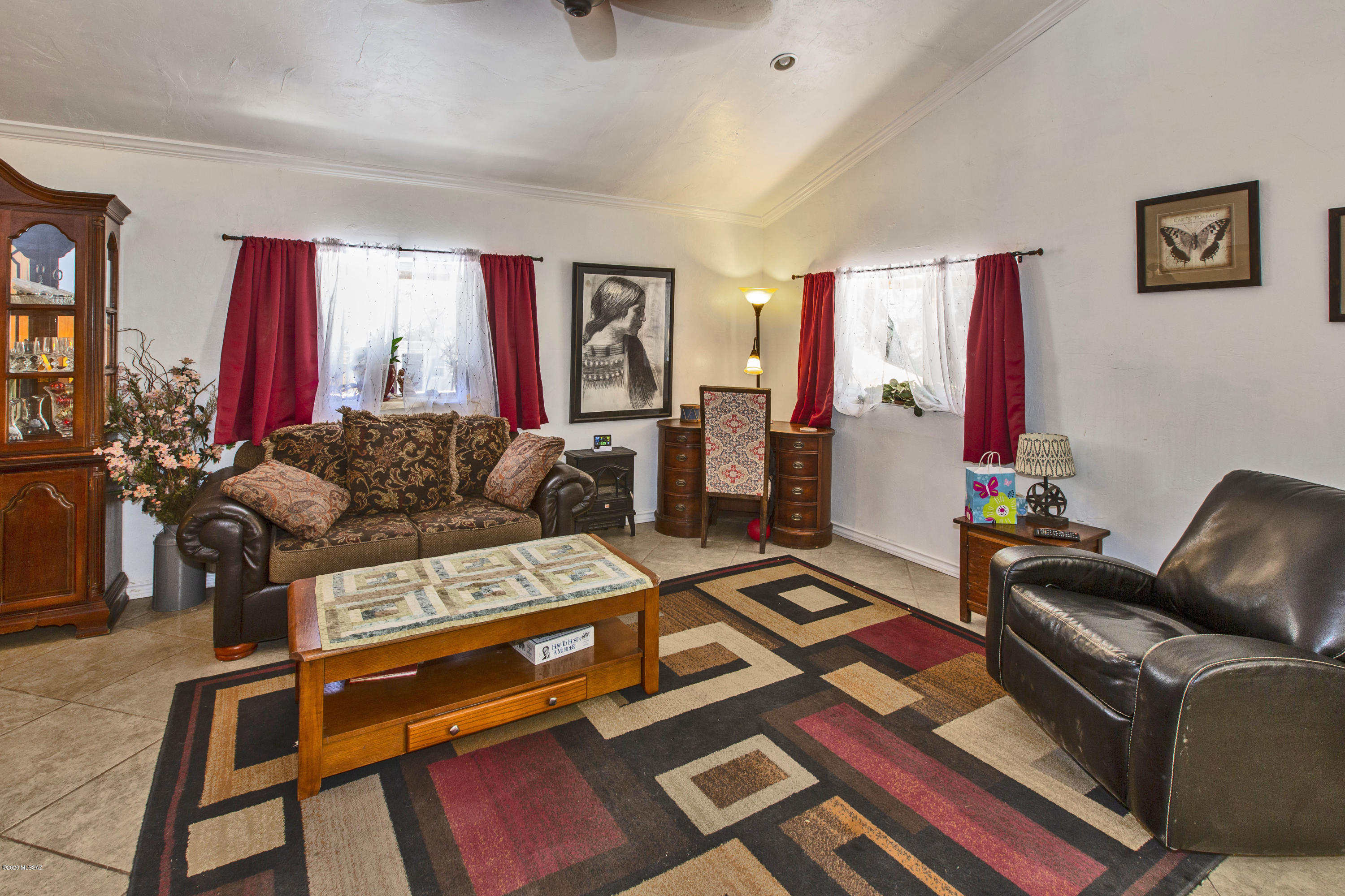32823 North Redington Road San Manuel, AZ 85631 - Photo 37 of 50