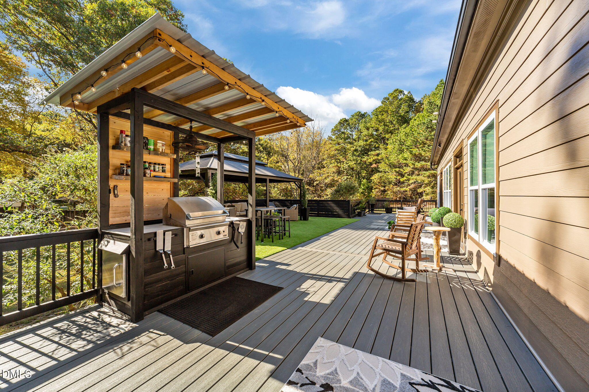 5321 Old Jones Road Wake Forest, NC 27587 - Photo 6 of 54 3b