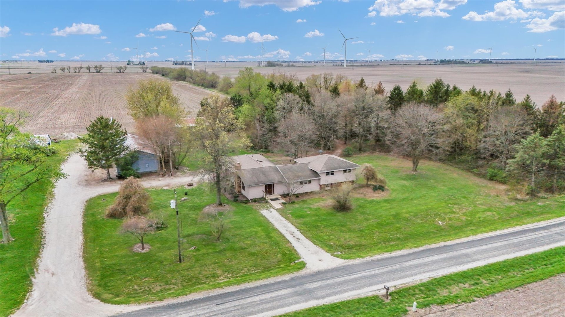 2279 East 500th Road North Paxton, IL 60957 - Photo 35 of 40