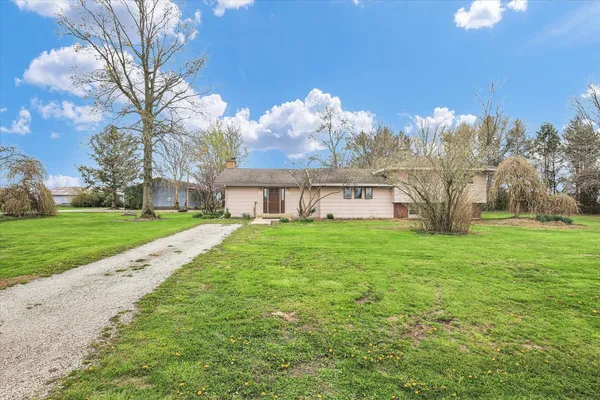 $299,900 | 2279 East 500th Road North, Paxton, IL 60957