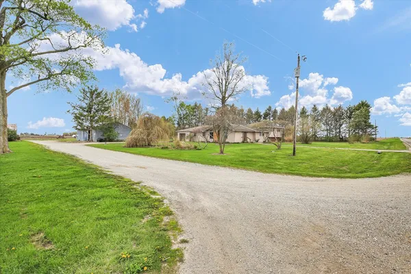 $299,900 | 2279 East 500th Road North, Paxton, IL 60957