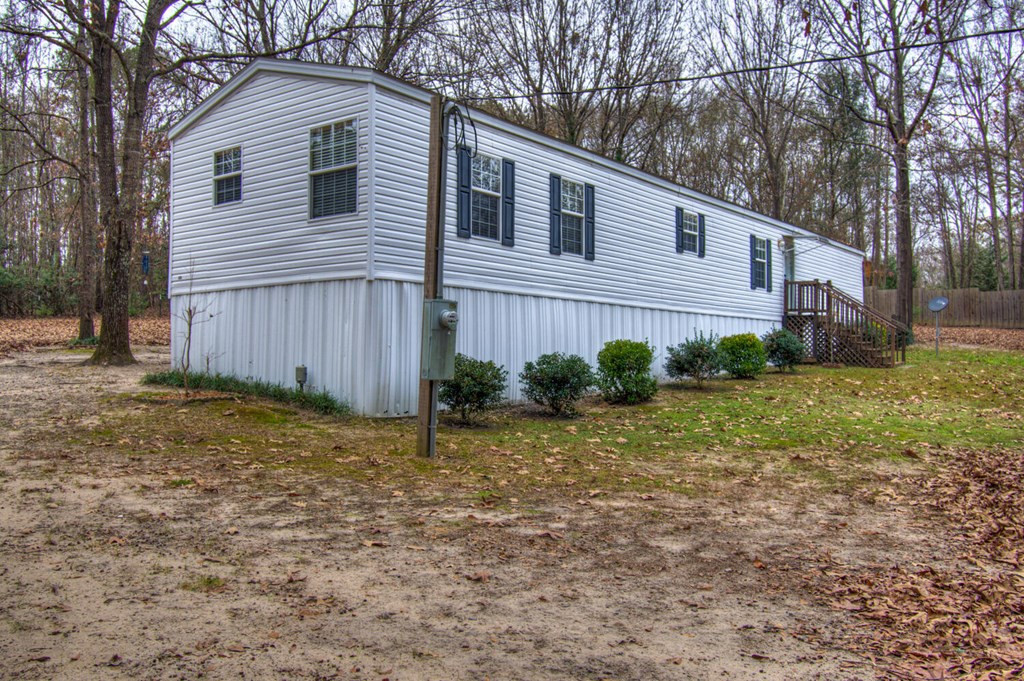 5390 Hugh Ryan Road Dalzell, SC 29040 - Photo 32 of 40 Gallery Image 32