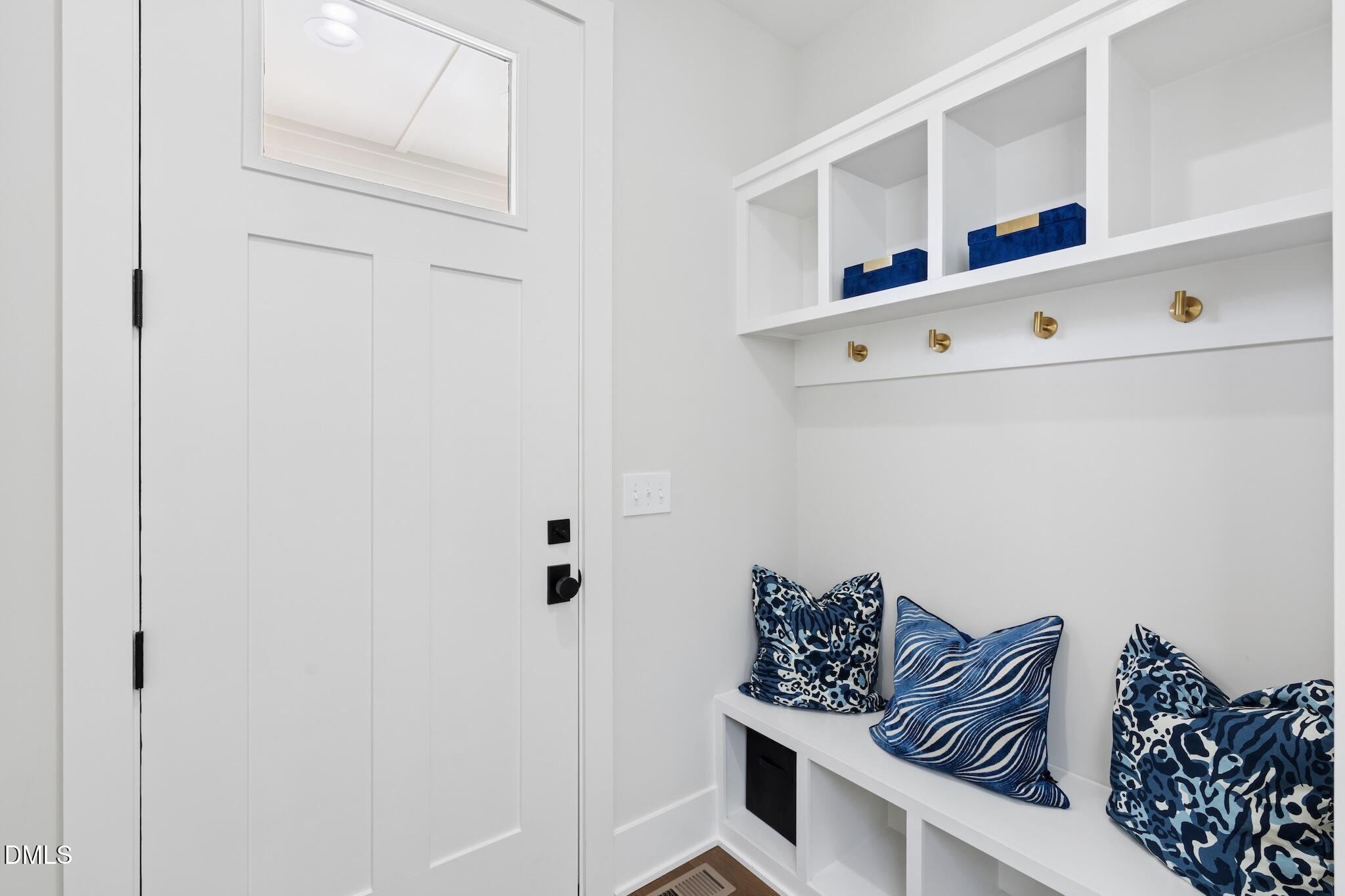 639 Conover Road, Unit B Durham, NC 27703 - Photo 6 of 39