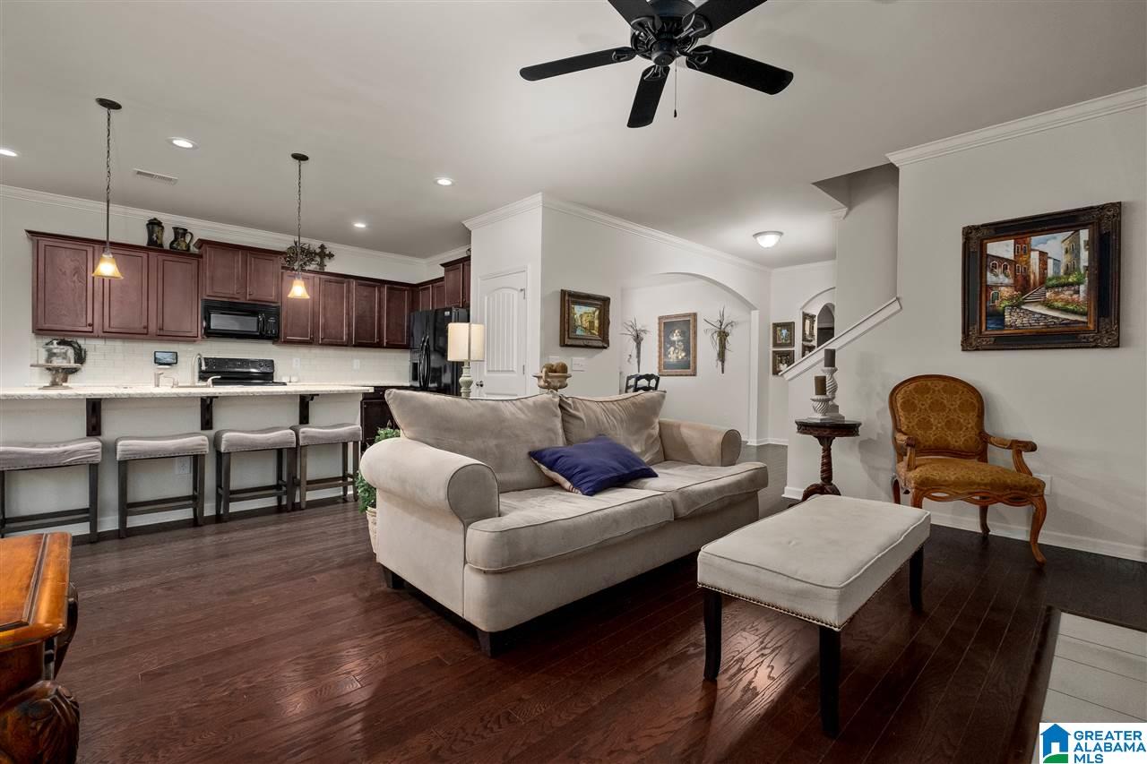 344 Chesser Loop Circle Chelsea, AL 35043 - Photo 17 of 39 Gallery Image 17