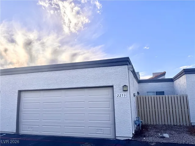 $245,000 | 2253 High Dunes Lane, Laughlin, NV 89029