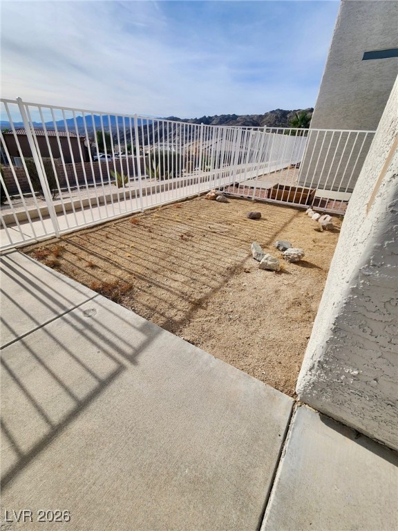 2253 High Dunes Lane Laughlin, NV 89029 - Photo 20 of 21