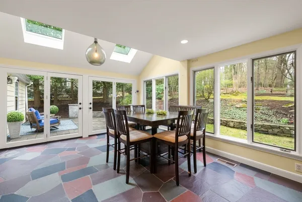 $2,325,000 | 11 Sterling Road, Wellesley, MA 02482