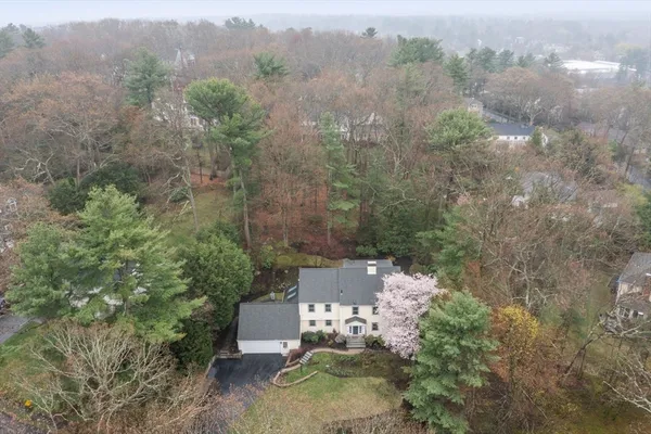 $2,325,000 | 11 Sterling Road, Wellesley, MA 02482