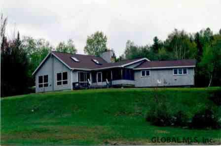 1408 Boreas Road North Hudson, NY 12855 - Photo 1 of 1 Photo 1