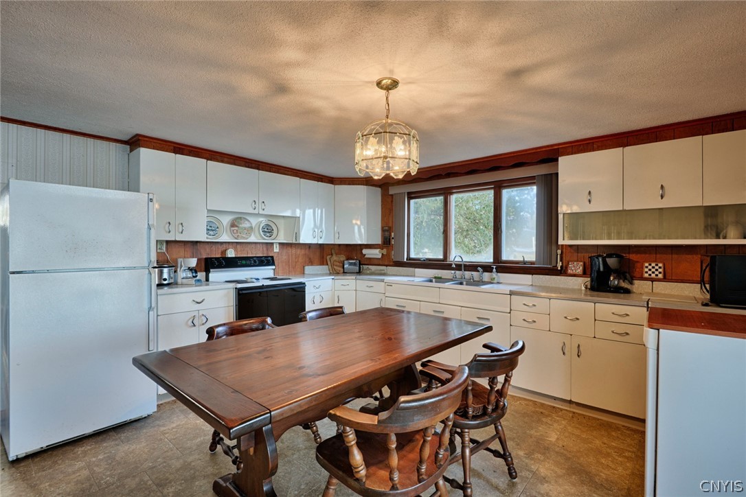 29 Barr Road Oswegatchie, NY 13669 - Photo 11 of 29 Kitchen