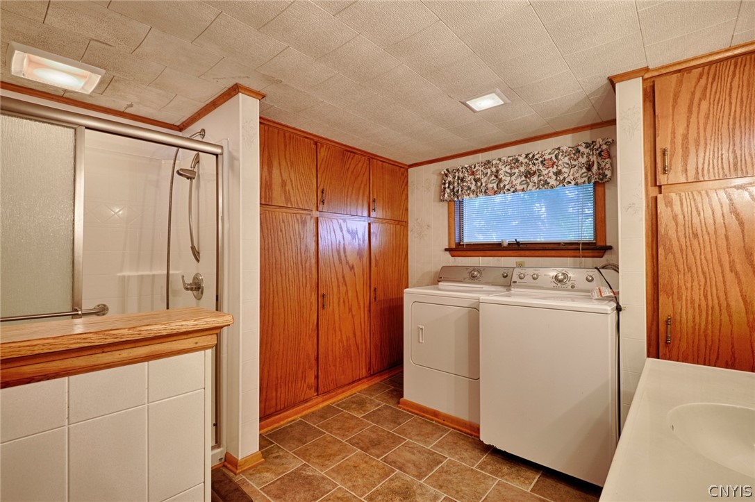 29 Barr Road Oswegatchie, NY 13669 - Photo 13 of 29 Bathroom