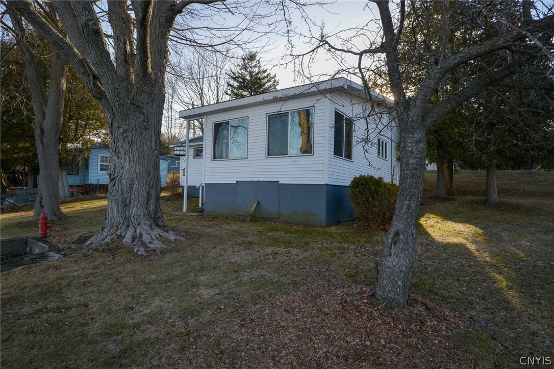 29 Barr Road Oswegatchie, NY 13669 - Photo 3 of 29 River side