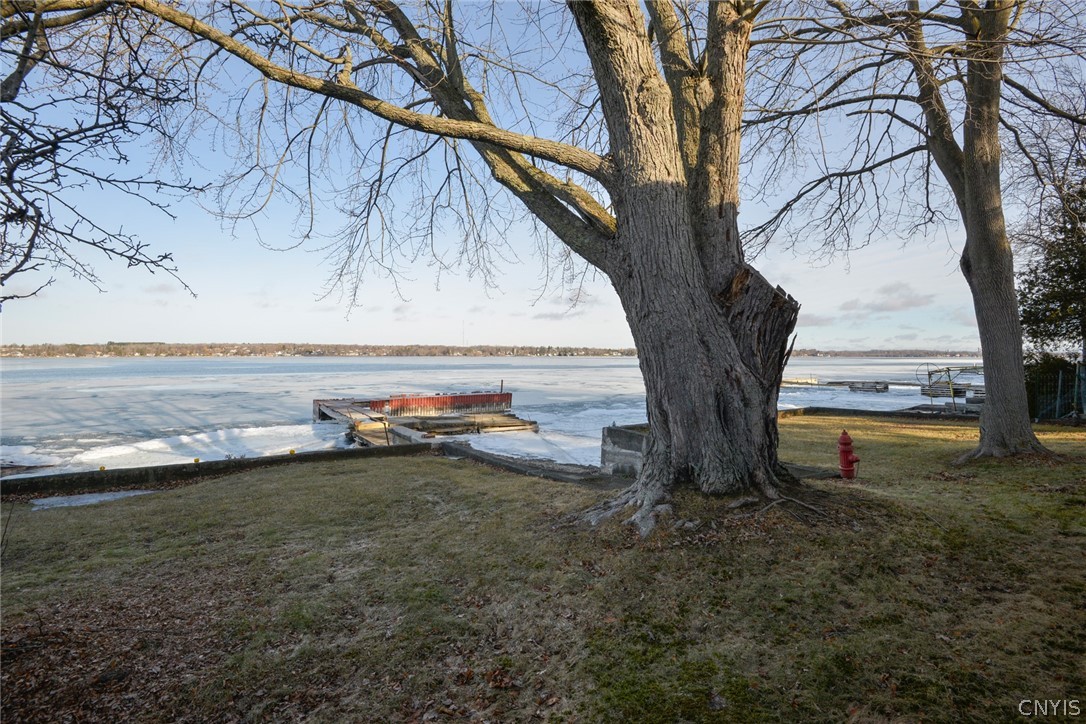29 Barr Road Oswegatchie, NY 13669 - Photo 5 of 29 River view East