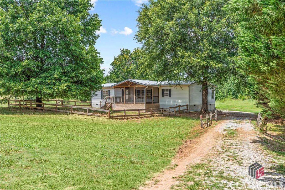 130 Cotton Circle Colbert, GA 30628 - Photo 4 of 43