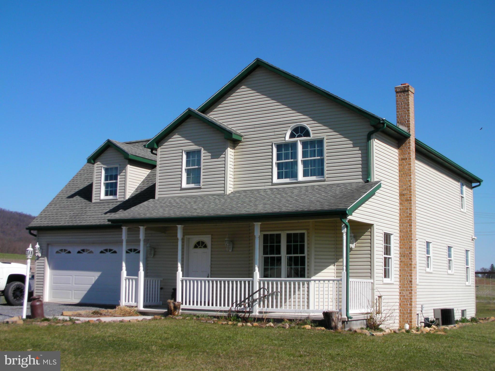 19987 Spring Run Road Spring Run, PA 17262 - Photo 1 of 30 Exterior (Front)